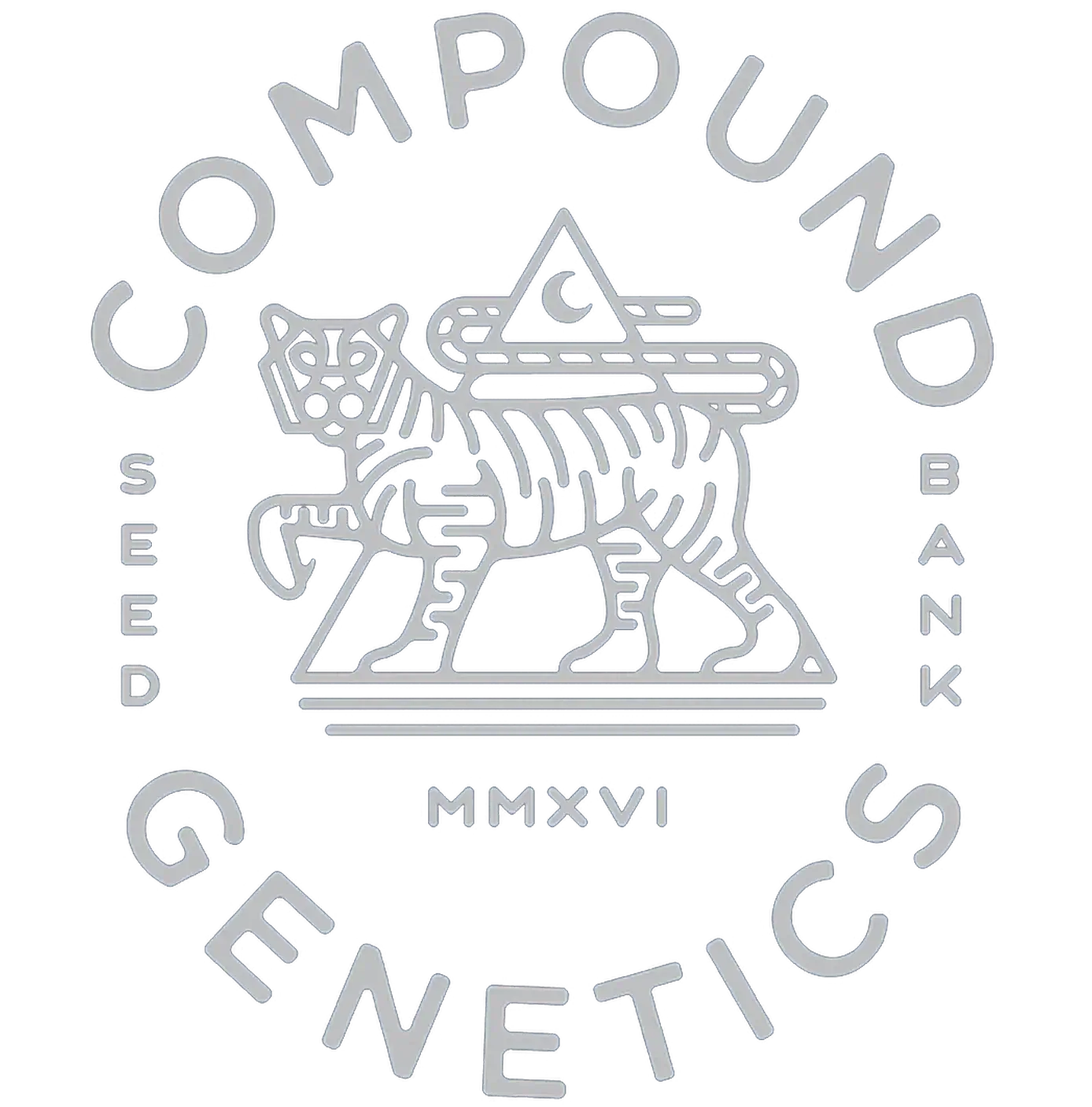 compound seed bank