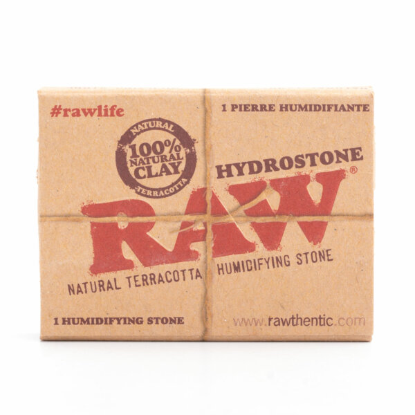 raw hydrostone
