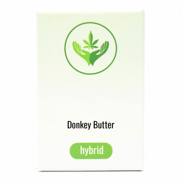 Donkey Butter | Pre-Rolled 5 Pack | 3.5g