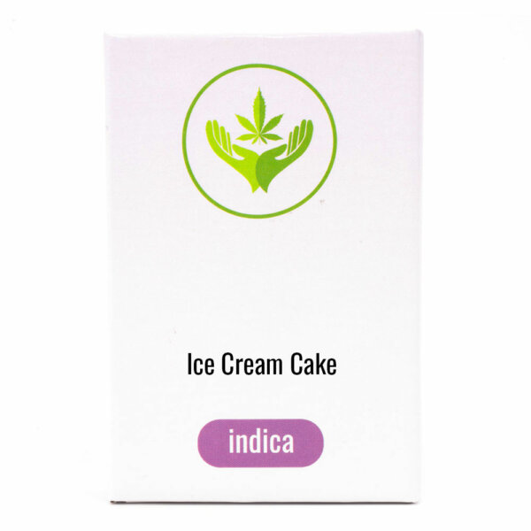 Ice Cream Cake Pre-Rolled 5 Pack