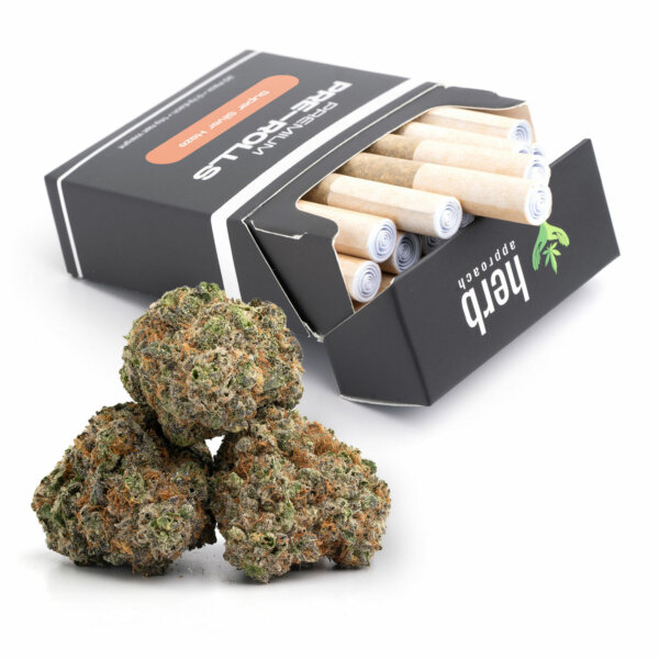 HerbApproach-Premium-Pre-Rolls-Pack-Super_Silver_Haze-23