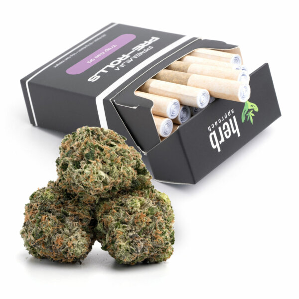 HerbApproach-Premium-Pre-Rolls-Pack-Trap_Gas_OG-23