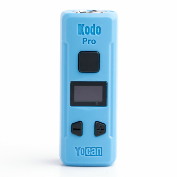 kodo pro