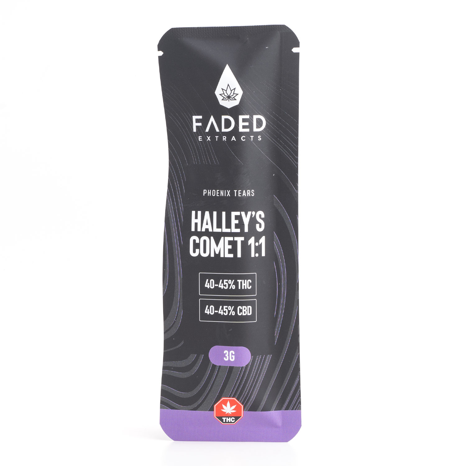 Faded_Extracts-3g-Halley’s-Comet-1to1-Phoenix-Tears 3g Halley's Comet Phoenix Tears