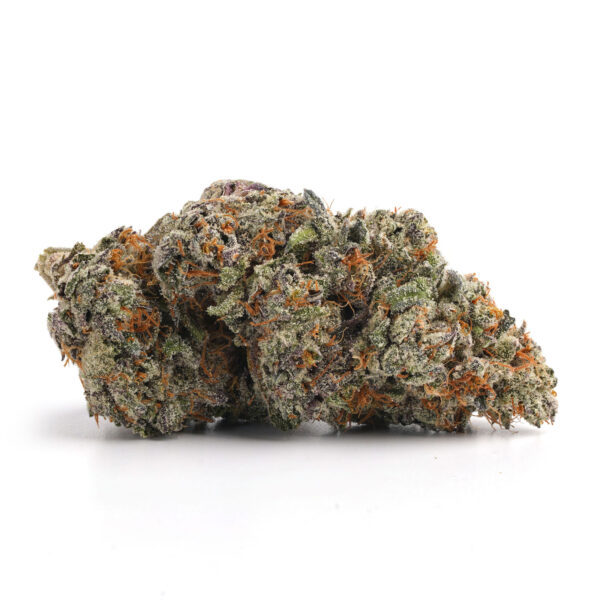 banana kush x jealousy