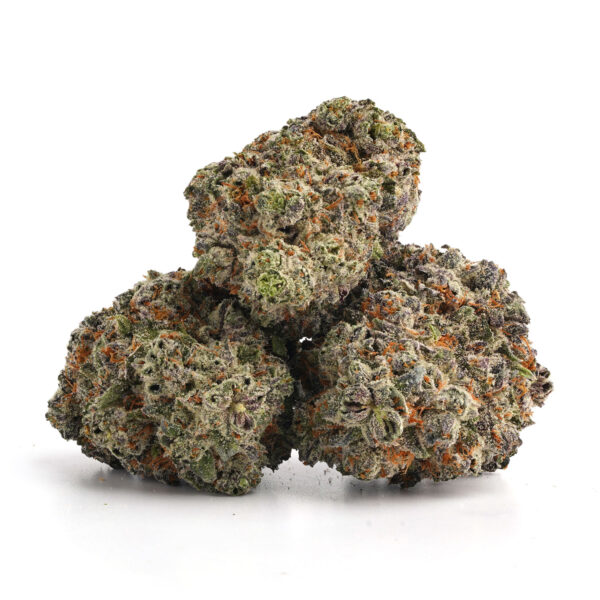 banana kush x jealousy