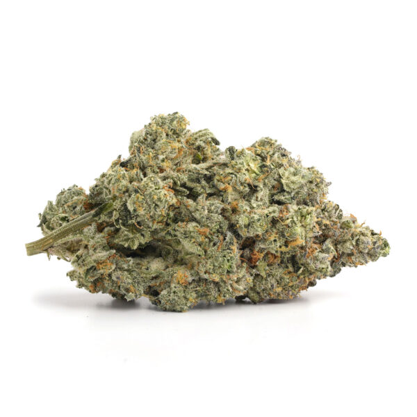 Peach Crescendo Strain