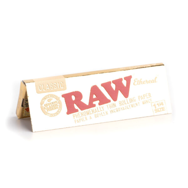 Ethereal Rolling Papers