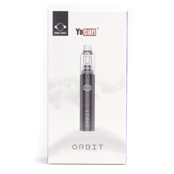 Orbit Vaporizer