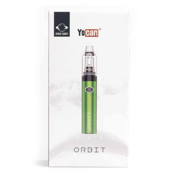 Orbit Vaporizer