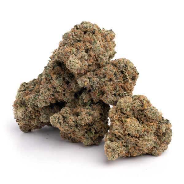 Atomic Kush
