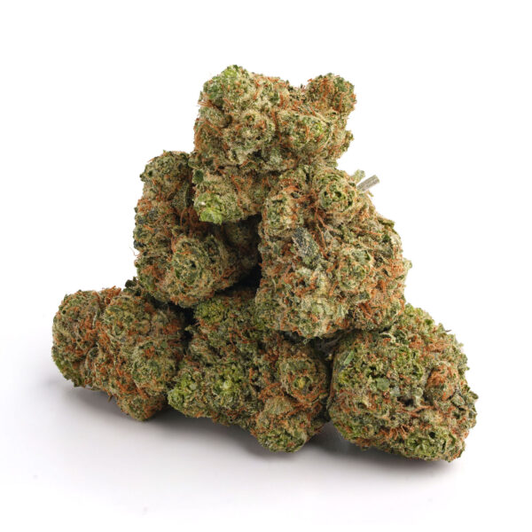 Citrus Punch