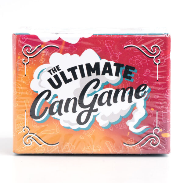 420 CanGame - Party Card Game