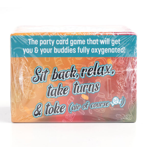 420 CanGame - Party Card Game
