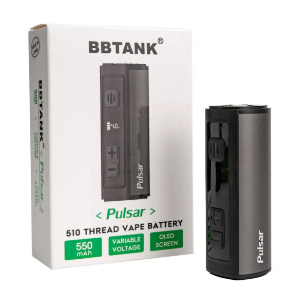 Pulsar 510 Thread Battery
