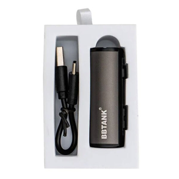 Categories: 510 Thread Battery, Accessories, BBTank Pulsar 510 Thread Battery