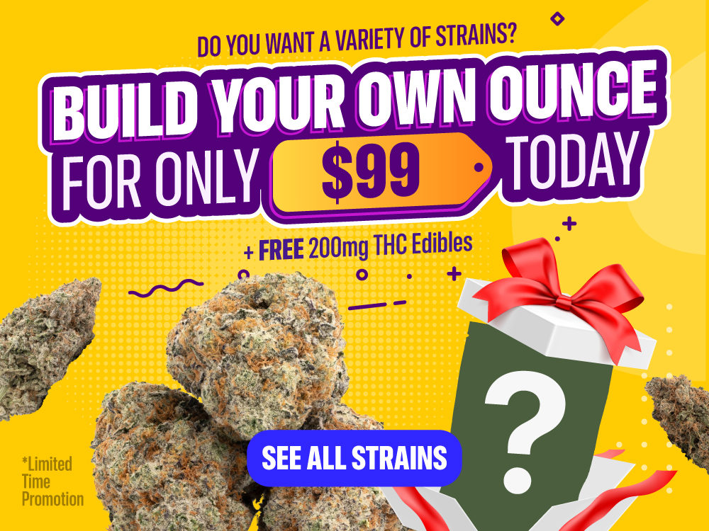 Buy Weed Online