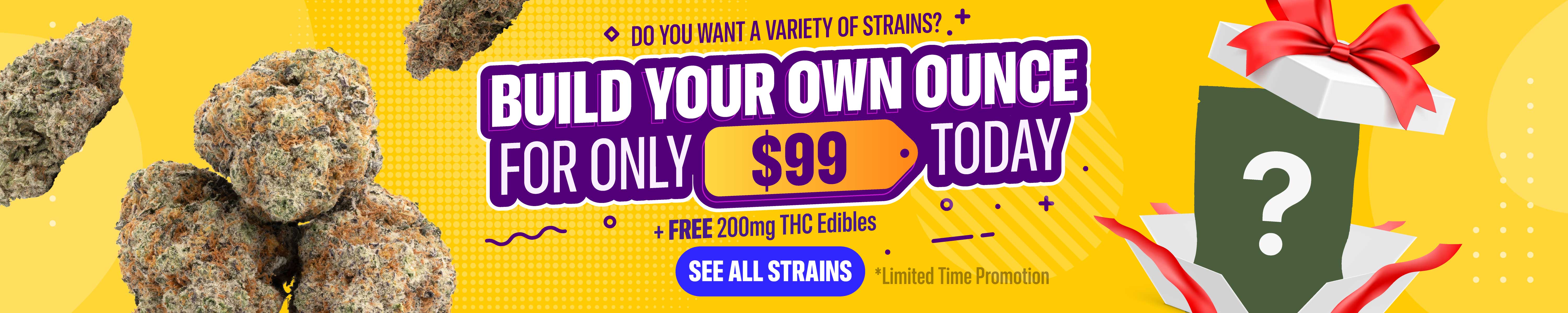 Buy Weed Online