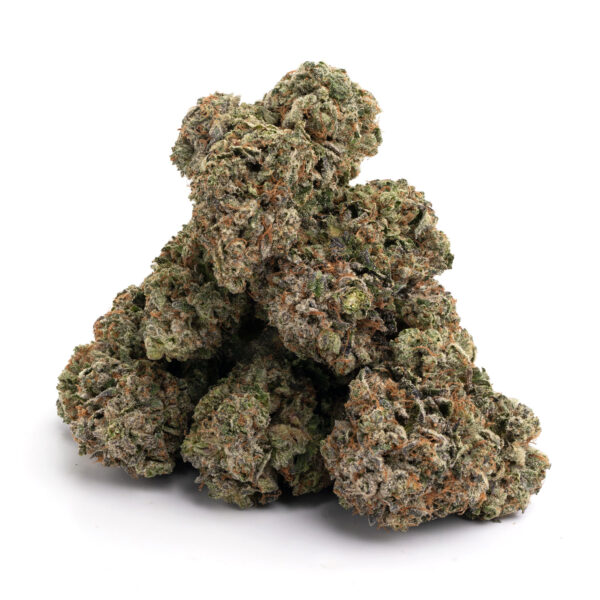 Purple Trainwreck