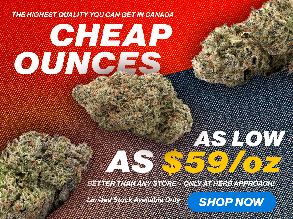 Buy Weed Online