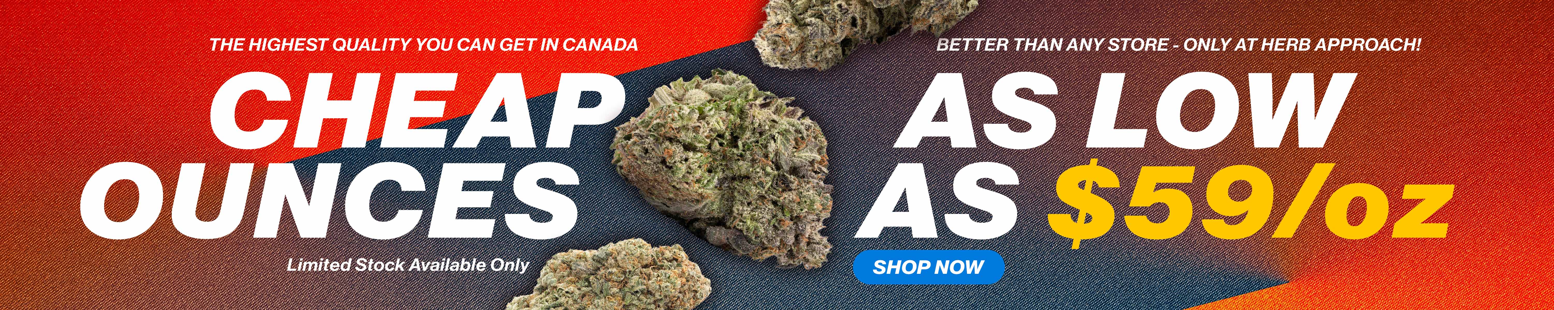 Buy Weed Online