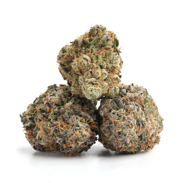 Gravity Cookies