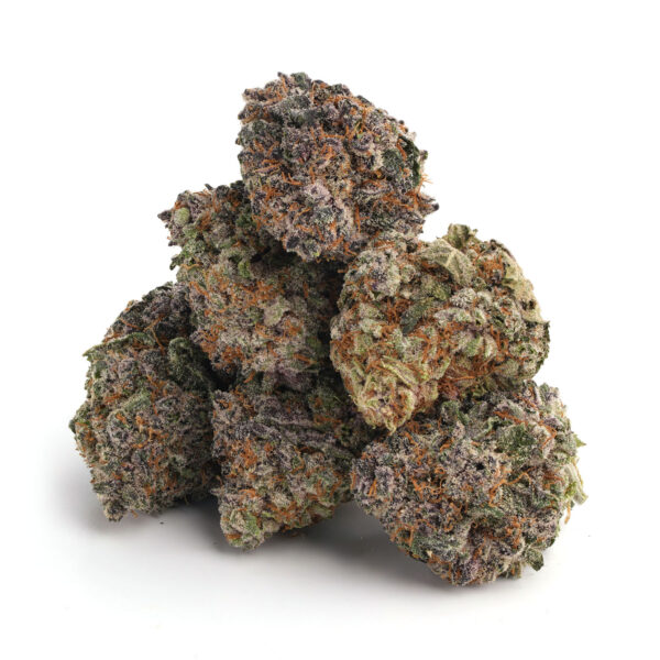 Purple Crack