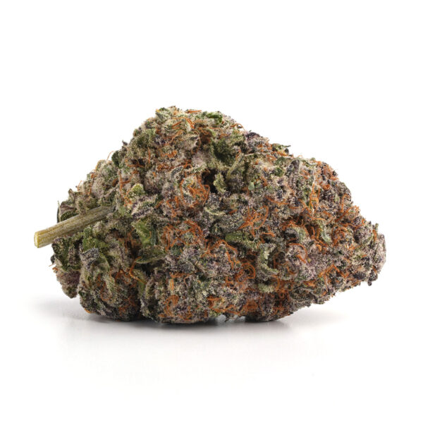 Purple Crack