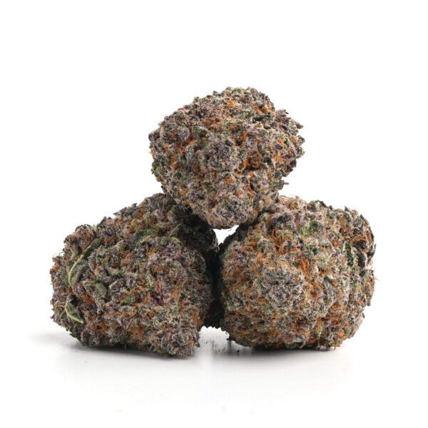 Purple Crack