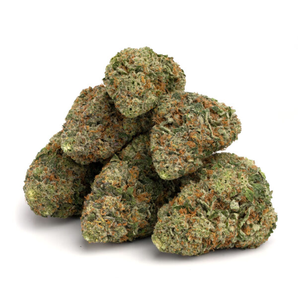 Sweet Berry Kush