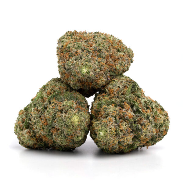 Sweet Berry Kush