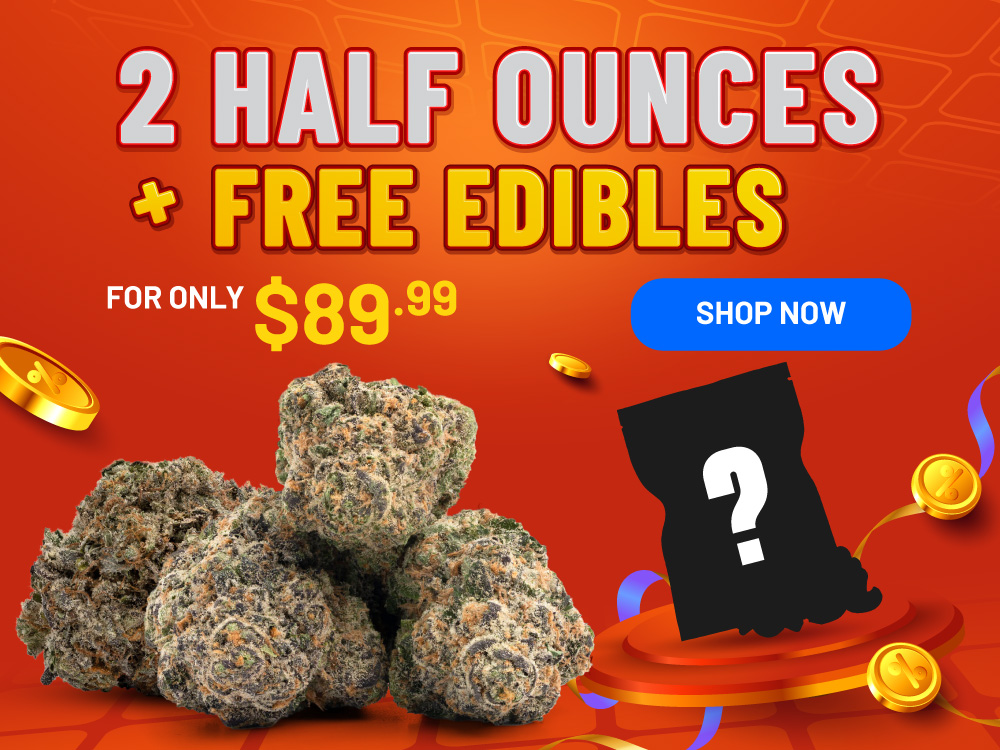 Buy Weed Online