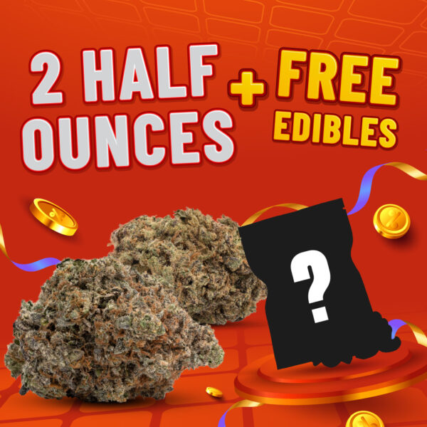 Buy Weed Online