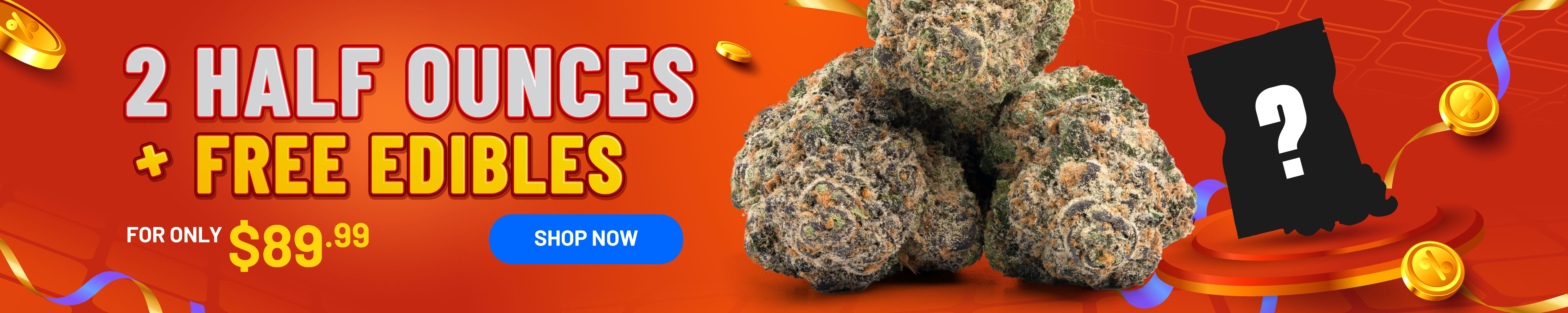 Buy Weed Online