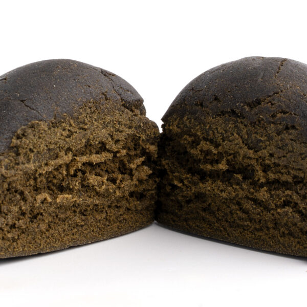 Black Afghan Ball Hash