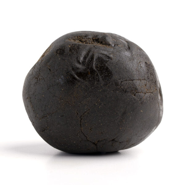 Black Afghan Ball Hash