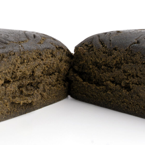 Charas Temple Ball Hash