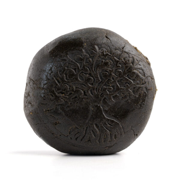 Charas Temple Ball Hash