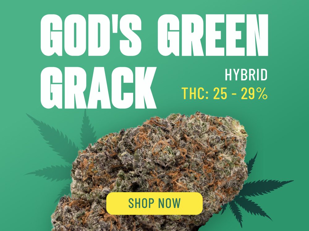 Buy Weed Online