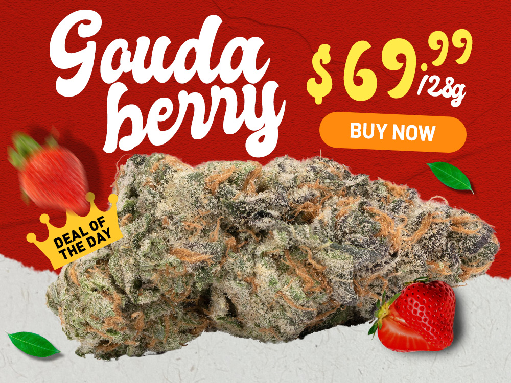 Buy Weed Online