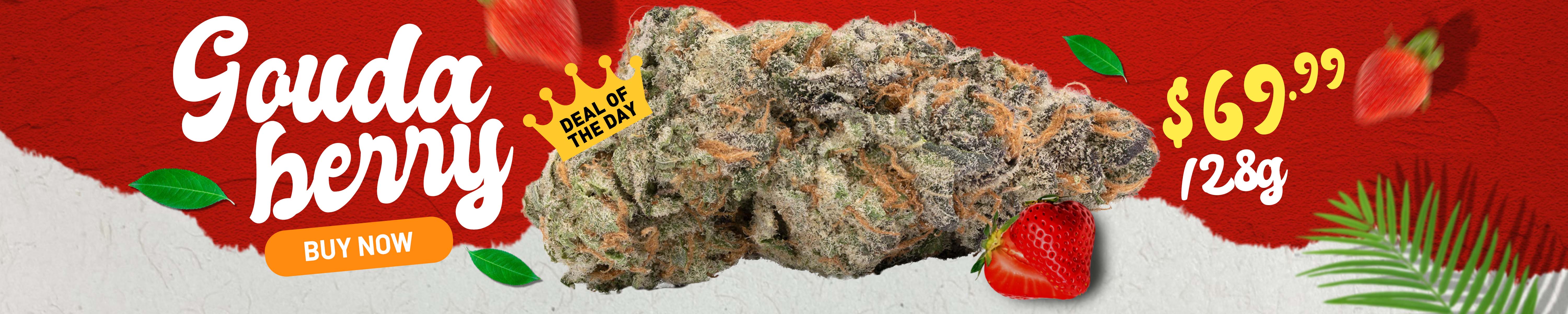 Buy Weed Online