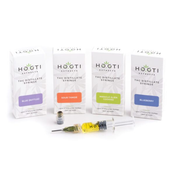 1ml Ceramic Cartridge Mix And Match | Herb Approach