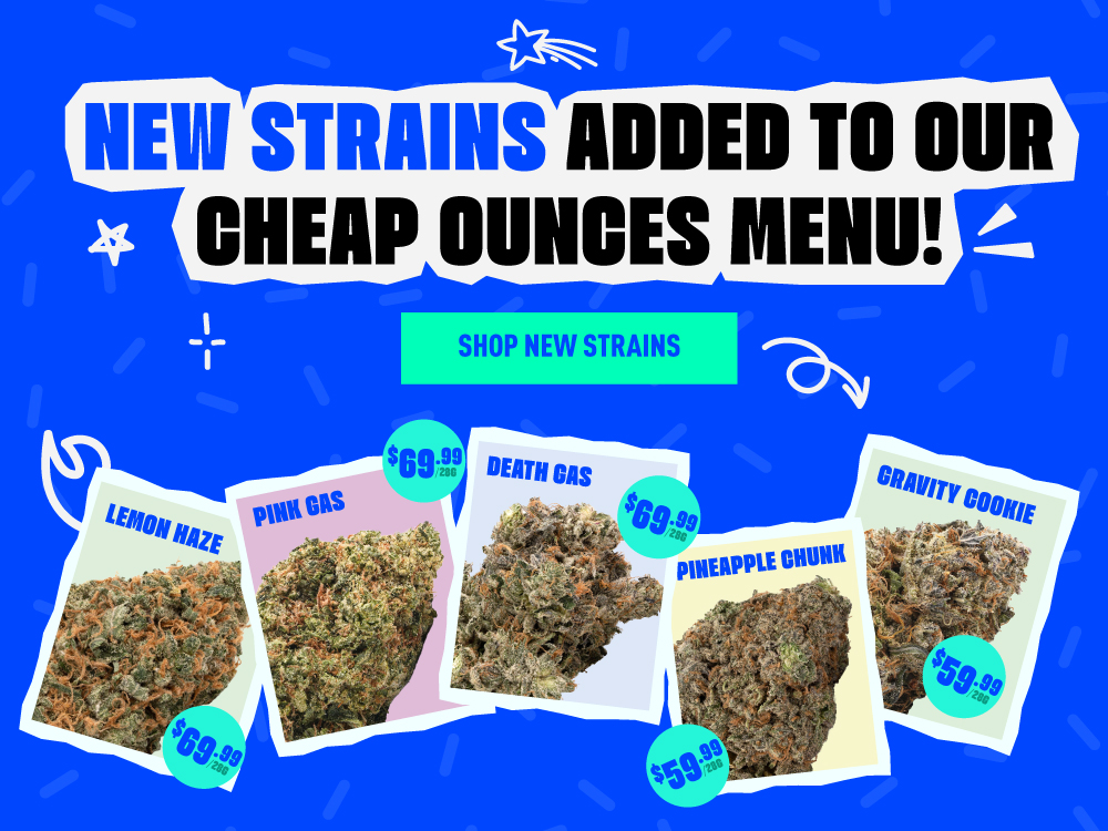 Buy Weed Online