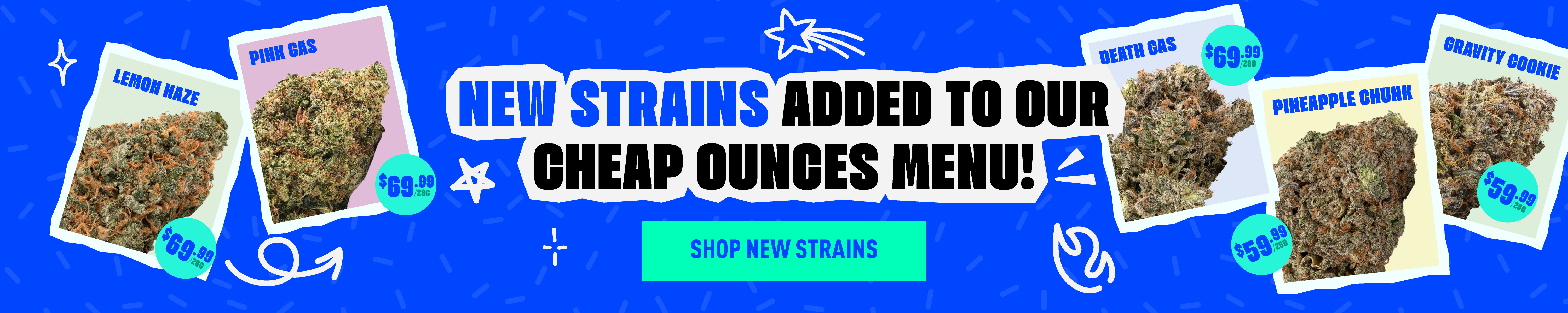 Buy Weed Online