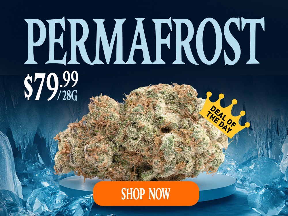 Buy Weed Online