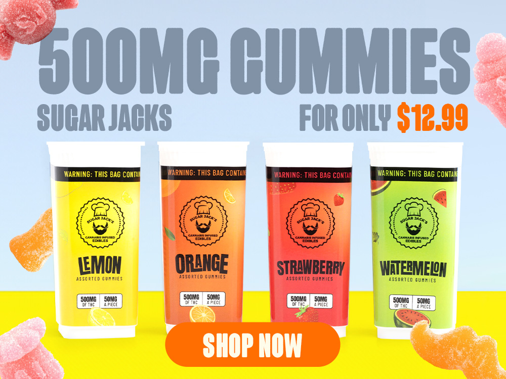 Buy Weed Online