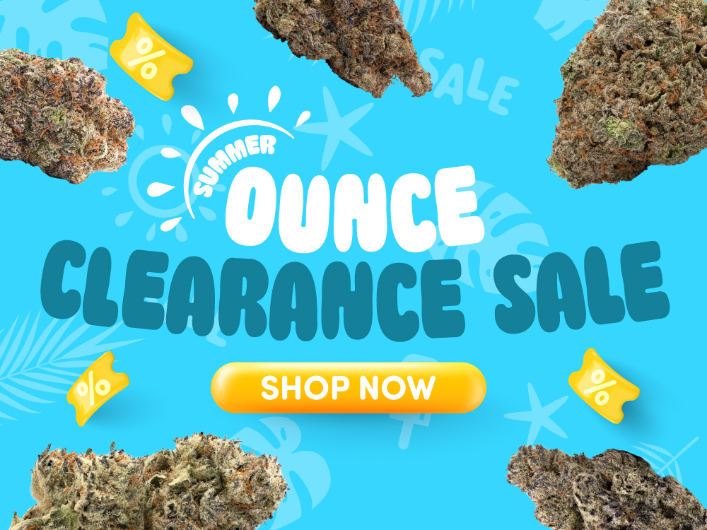 Buy Weed Online
