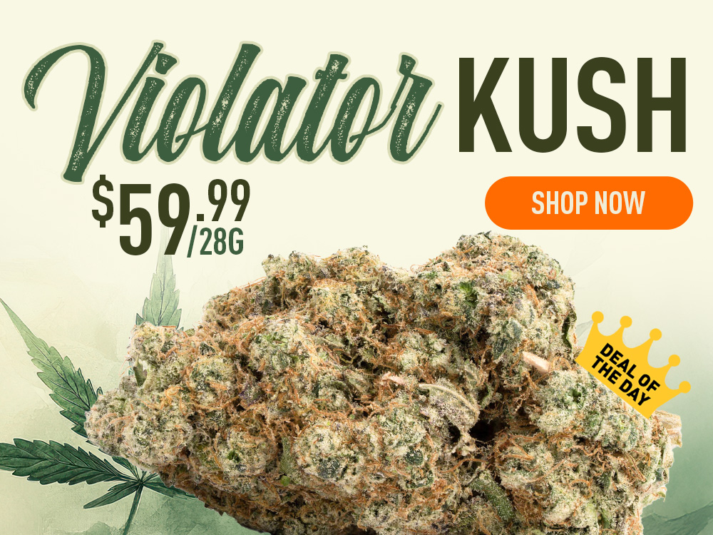 Buy Weed Online