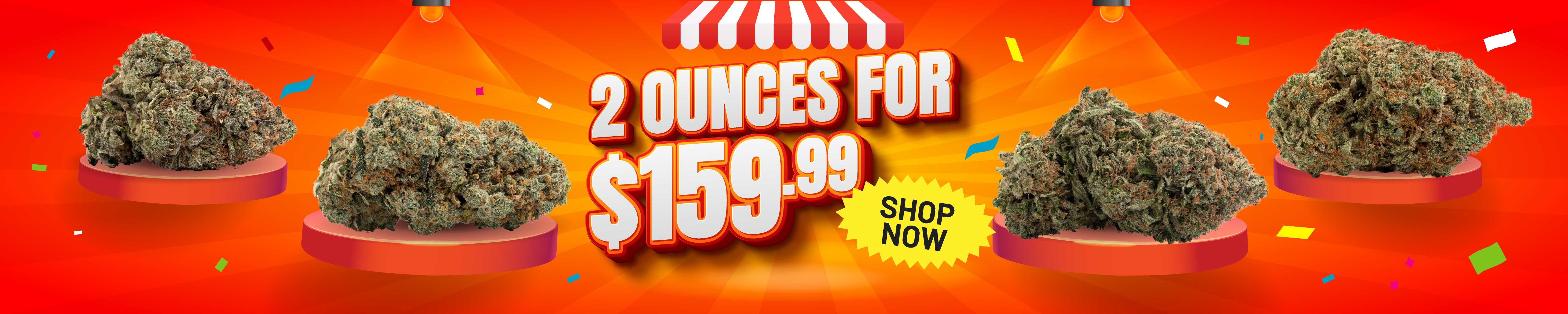 Buy Weed Online