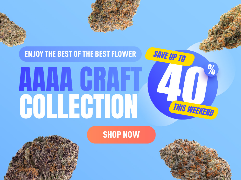Buy Weed Online